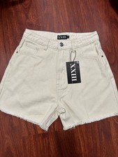 XXIII Shorts NWT
