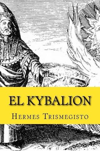 Гермес Трисмегисто Эль Кибалион (в мягкой обложке) (ИМПОРТ ИЗ Великобритании)