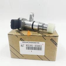 NEW FOR Toyota 83181-35051 Trans Output Speed Speedometer Sensor