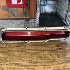 Used Oem Mopar 2930635 Dodge Charger 1969 Rh Tail Light Taillight Assembly