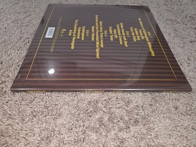 Primus LP/Vinyl Brown Album SEALED Les Claypool PRIMUS | eBay