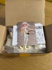 E2046 1/6 Scale Momo Belia Deviluke Resin Garage Kit (FG7870)