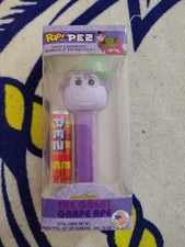 Grape Ape Pop! PEZ Candy Dispenser Funko Hann...