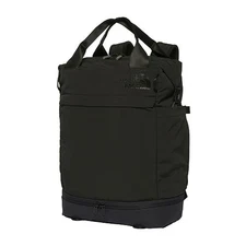 The North Face W Never Stop Utility Pack Black One SizeJapan Shipping