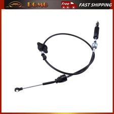 Auto Trans Shifter Select Cable FOR 05 06 Toyota Tundra 05-07 Sequoia 4.7L V8