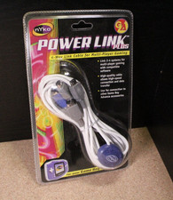 Nyko Power Link Plus for Game Boy Advance   N...