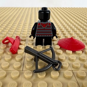 LEGO Ninjago, Final Battle: Stone Army Scout, njo0072, 70503 GOLDEN DRAGON 2013