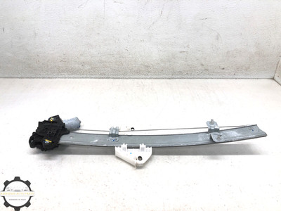 2022-2025 HONDA CIVIC RIGHT PASSENGER FRONT DOOR WINDOW REGULATOR MOTOR OEM