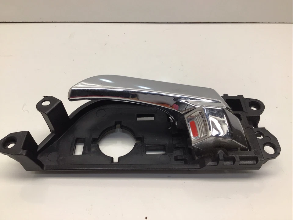 HYUNDAI VELOSTER 2016 INTERIOR DOOR HANDLE FRONT LEFT 82613-2V000 Foto 3 de 4