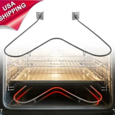 Oven Bake Heatubg Element Replaces Frigidaire 316075104 316075103 5303051519