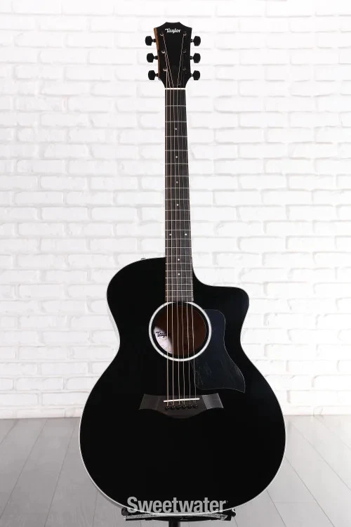 Taylor 214ce for sale - eBay