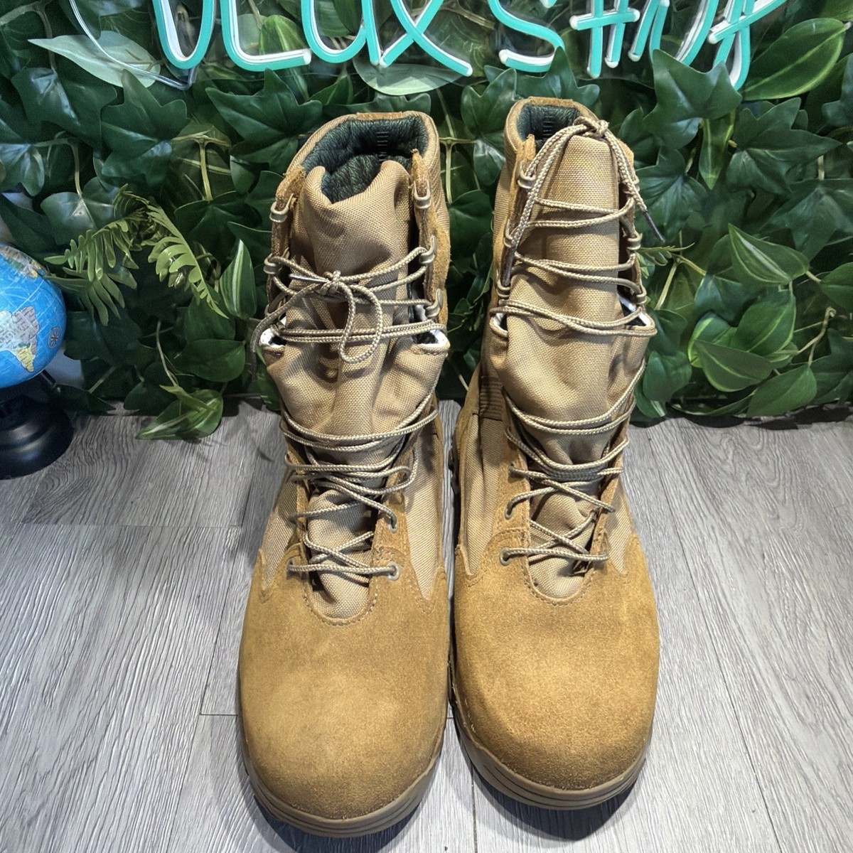 Danner GTX Rivot TFX 8\