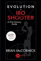 Evolution Of 180 Shooter A 21St Century Guide Brian Mccormick Taschenbuch 2020