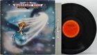 Frank Marino & Mahogany Rush ♫ World Anthem ♫ 1977 Columbia Original LP NM Vinyl