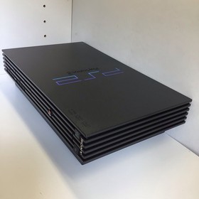 Sony PlayStation 2 PS2 SCPH-39001 Black NTSC-U/C Console w/ Controller