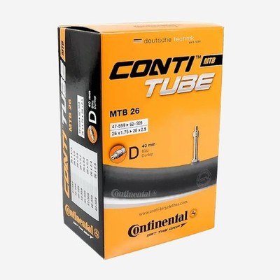 Continental Schlauch MTB DV (26'')