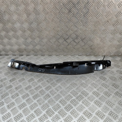 BMW i3 I01 Kotflügelhalter hinten rechts 7296756 Elektrizität 125kw 2020 29312586