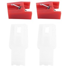 2 StüCk Plattenspieler-Eingabestift, Dynamis...