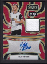 2024-25 Panini Select La Liga Soccer Checklist Guide in-content 39