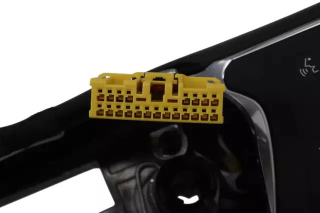 Volante genuíno GM 85588629 - Imagem 3 de 4