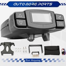 90195 P3 Electronic Brake Trailer Control For Select Lexus Toyota 90195 P3 Electronic Brake Trailer Control For Select Lexus Toyota