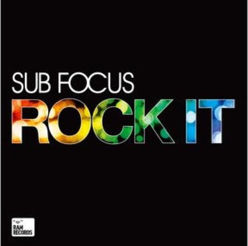 Rock It / Follow The Light CD