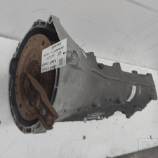 24007570231 Cambio automatico  BMW X3 (E83) 2.0d xDrive SUV 5p/d/1995cc