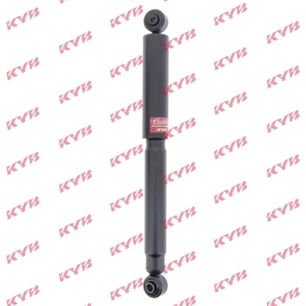 2X KYB StoßDäMpfer Excel-G 344301 FüR Audi Skoda VW A3 1J2 1J1 8L1 1J5 Bora Golf-image