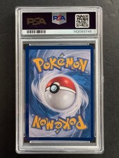 Collectible Individual Grade 10 Pokémon TCG Card Games in Korean