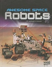 Awesome Space Robots Library Binding Michael O'Hearn