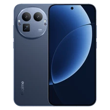 Realme GT8 Pro 5G Smartphone Android 16 Snapdragon 8 Elite Gen 5 Octa Core 200MP