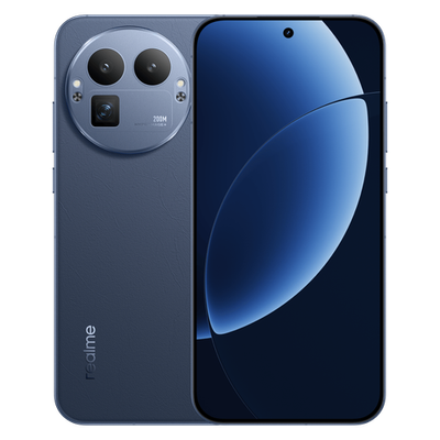 【新品未開封】Realme GT 8 Pro 16GB/1TB 中国版 新品未開封】Realme GT 8 Pro 16GB/1TB 大陸版 realme GT8 Pro (China