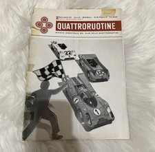 quattroruotine 1971 n 2 marzo aprile