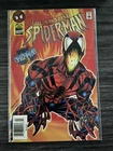 The Amazing Spider-Man #410 (Marvel Comics April 1996) EX-NM