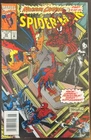 Spider-Man #35 HTF Newsstand - Maximum Carnage Pt 4 - We Combine Shipping!