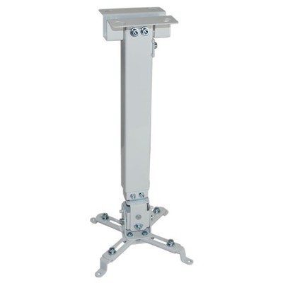 Beamerhalterung Wand Deckenhalterung für ViewSonic Beamer Projektoren bis 20kg