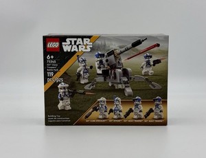 Lego 75345 | eBay