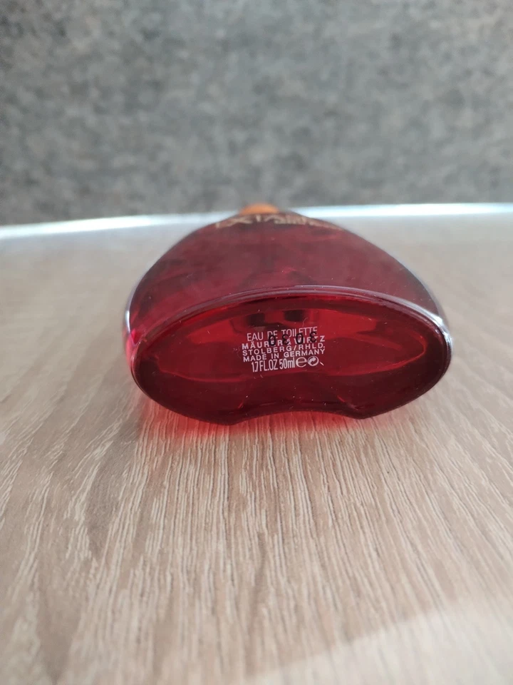 Extase Latin Fever Man EDT 50 ml Neu & OVP - Bild 2 von 4