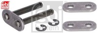 Febi Bilstein 09280 Kettenglied FüR Steuerkette FüR Mercedes-Benz FüR VW