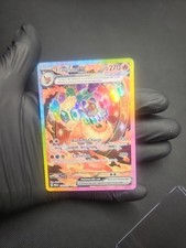 Pokémon Flareon Ex SIR 146/131 Prismatic Evolutions