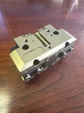 Schunk PGN-plus 64-1 Universal Gripper ID 371090 6mm stroke