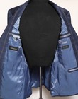 Mattarazi 150's sport coat 44R — photo 4