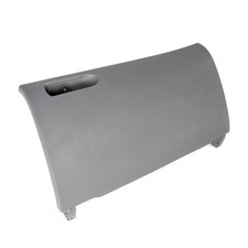 Gray Glove Box Door Lid Cover Wo Buckle For Audi A4 S4 B6 B7 2001-08 Rs4 06-08 Gray Glove Box Door Lid Cover Wo Buckle For Audi A4 S4 B6 B7 2001-08 Rs4 06-08