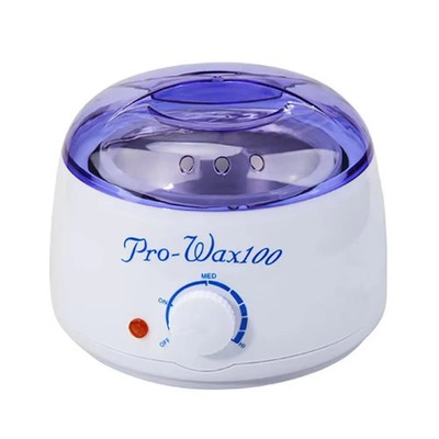 Profi Paraffinwachskörner Wachserwärmer zur Epilation 