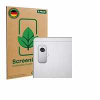 2X Screenleaf Displayschutzfolie FüR Lenovo Tab M9 (Nur Kameraschutz)