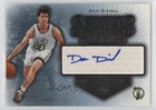 2005 SP Signature Edition Scripts for Success /200 Dan Dickau #SS-DD Auto 1cx3