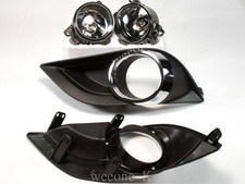 Antibrouillard Mazda BT50