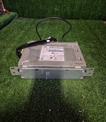 Radio-System Für CITROEN C4 LIM. FEEL EDITION 2010 9815356780 4919072