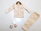 Barbie:  Ken VINTAGE Complete SLEEPER SET Outfit!