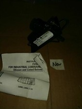 Kit de fusibles de luminaria industrial General Electric FK1-IND GEH 3938 pieza de iluminación